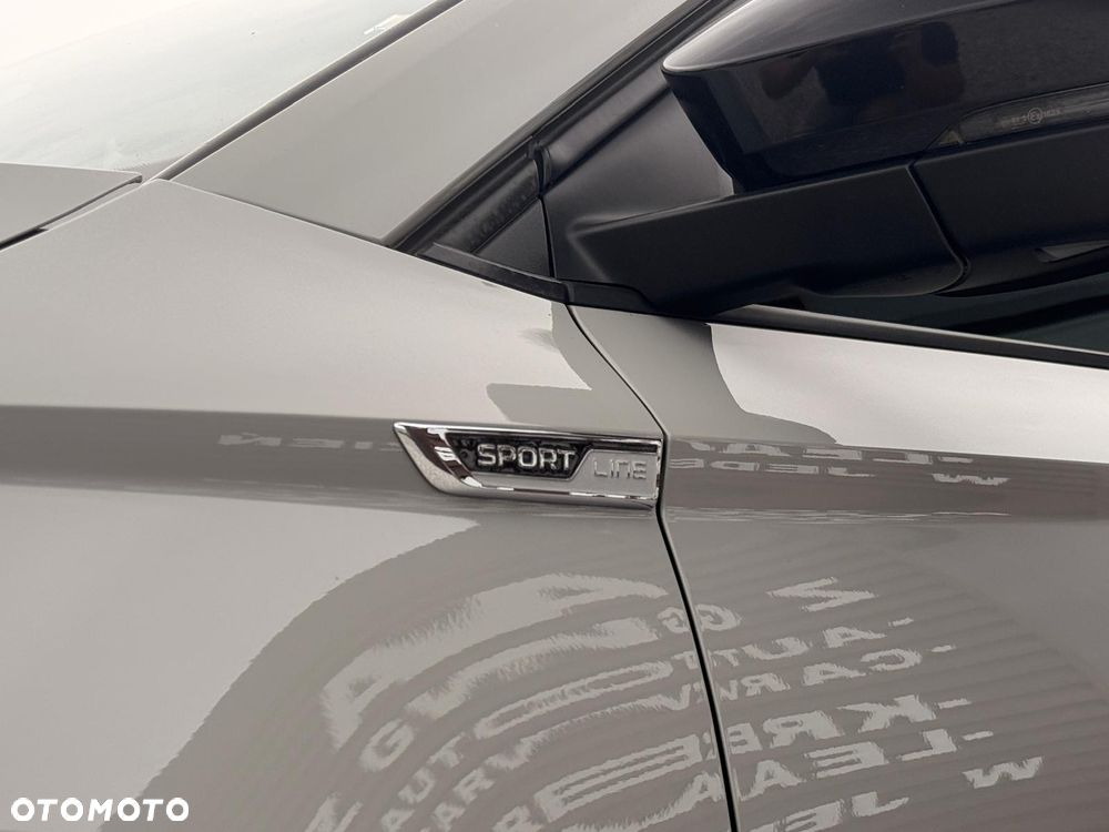 Skoda Karoq 1.5 TSI ACT DSG Sportline - 7