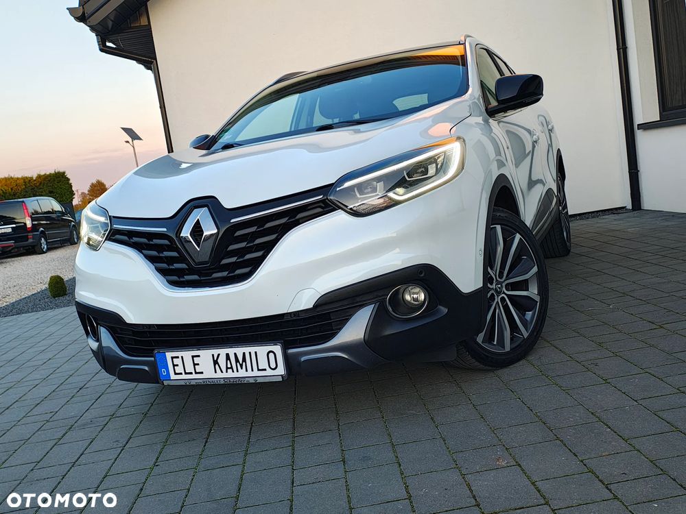 Renault Kadjar - 21