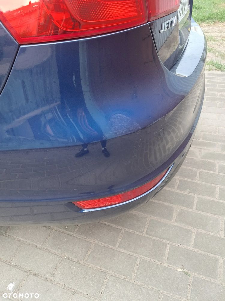 Volkswagen Jetta 1.2 TSI Comfortline - 33