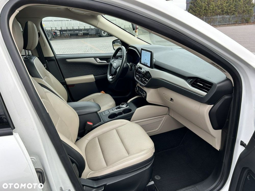 Ford Escape - 12