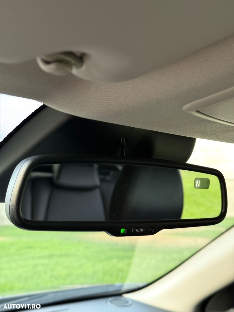 Mazda CX-3 G120 AT Revolution - 31