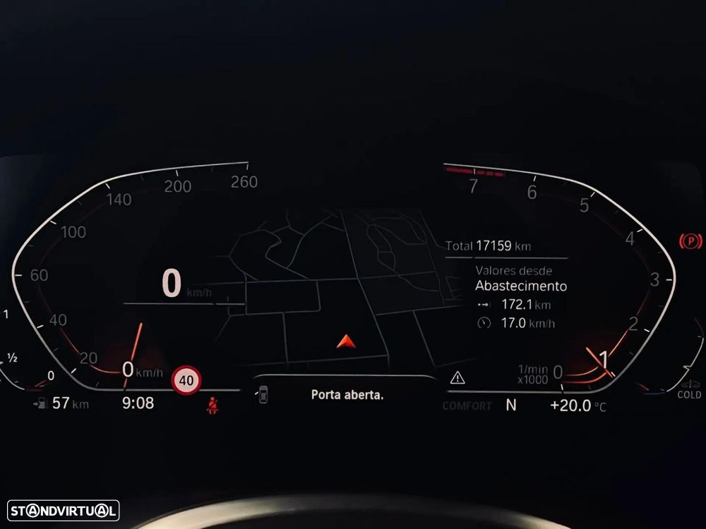 BMW Z4 sDrive20i M Sport - 29