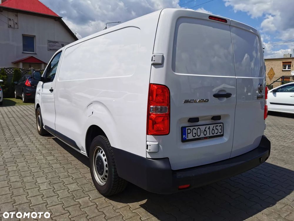 Fiat SCUDO - 4
