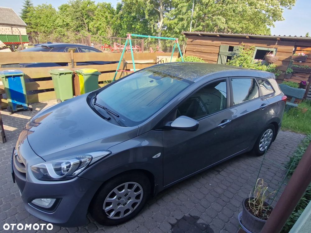 Hyundai i30 1.4 CRDi Classic - 2