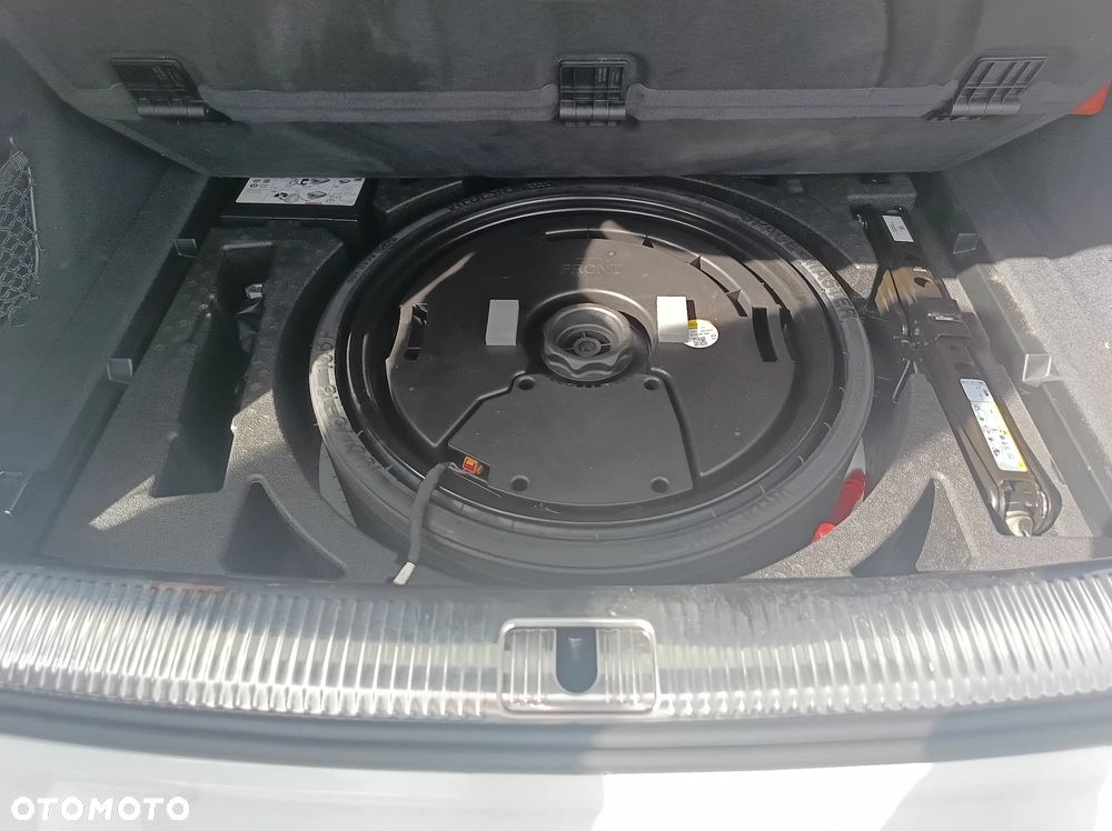 Audi Q5 2.0 TFSI Quattro S tronic sport - 10