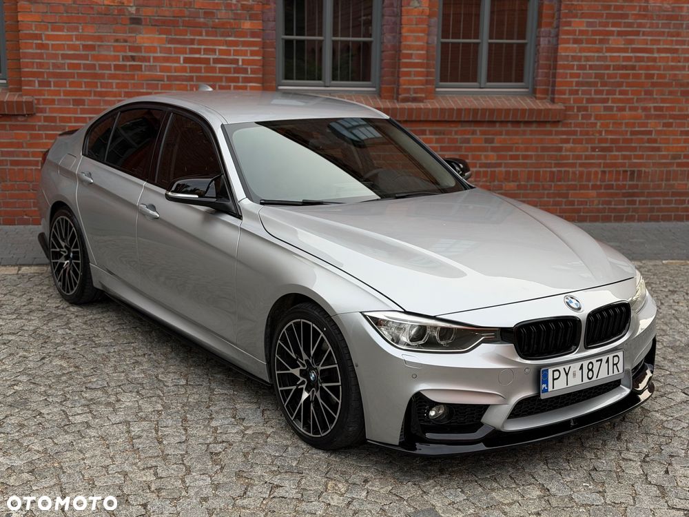 BMW Seria 3 - 12