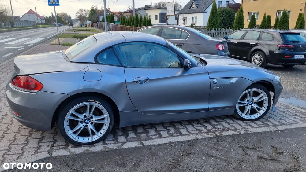 BMW Z4 sDrive30i - 3