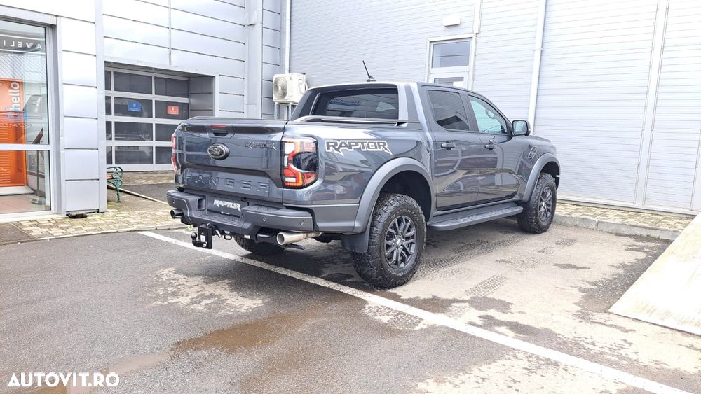 Ford Raptor - 6