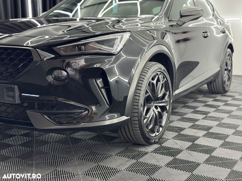 Cupra Formentor VZ 1.4 e-Hybrid DSG Tribe Edition - 38