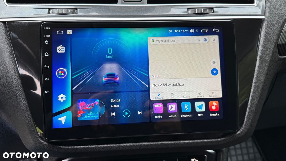 Volkswagen Tiguan 2.0 TDI BMT SCR Highline - 38