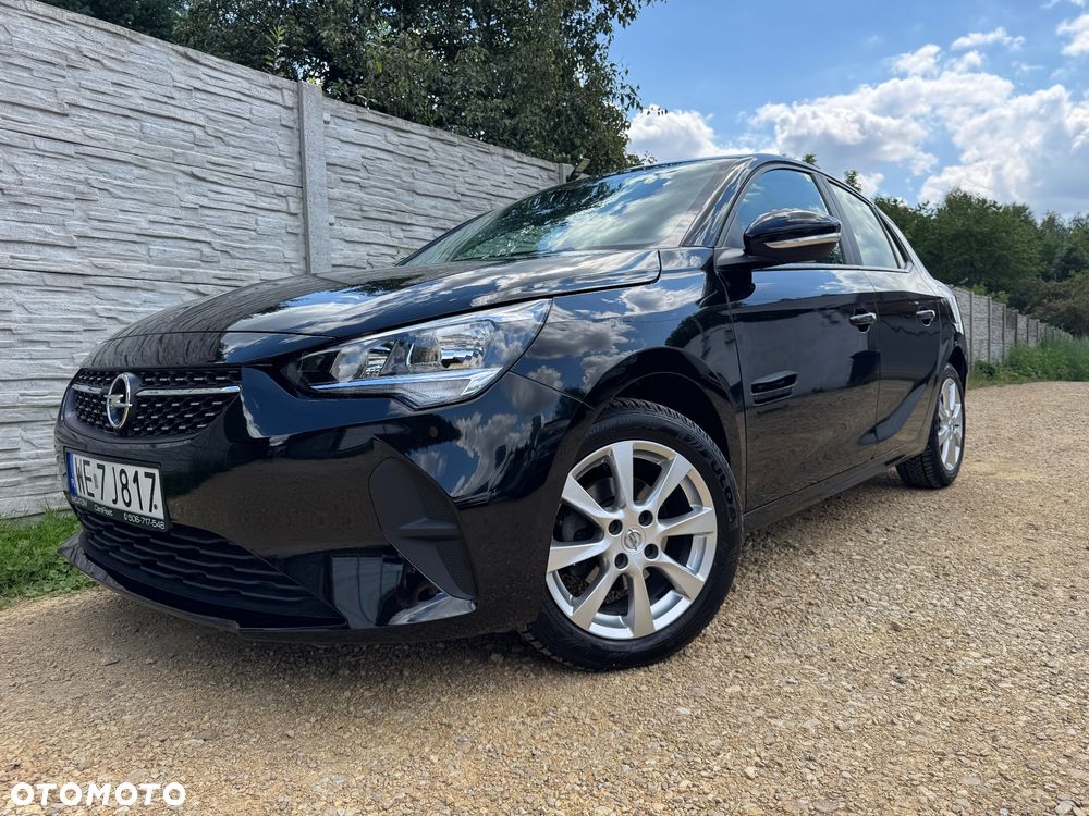 Opel Corsa 1.2 Edition S&S - 2