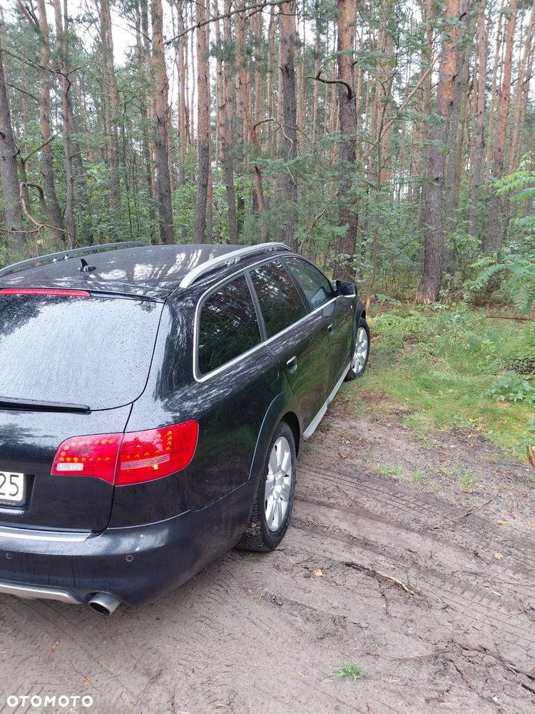 Audi A6 Allroad - 8