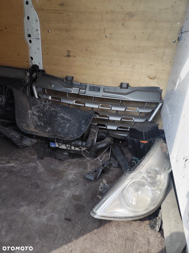 Renault Master - 12