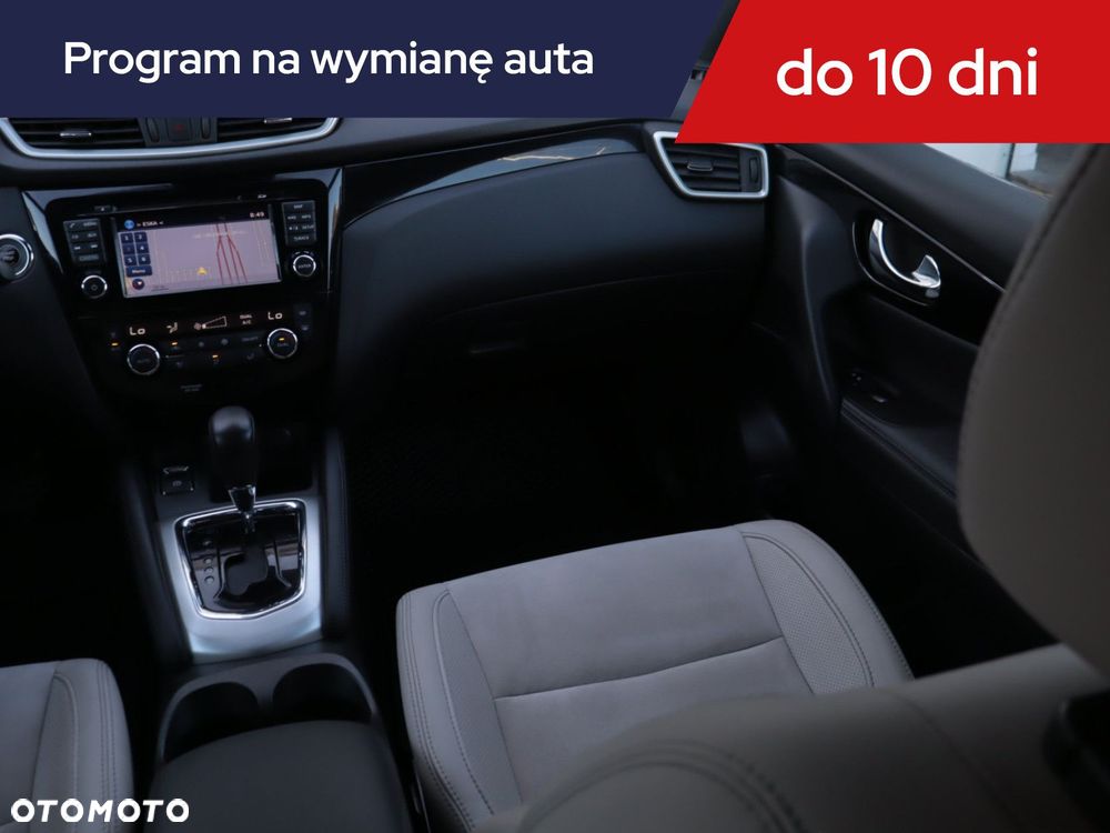 Nissan Qashqai - 10