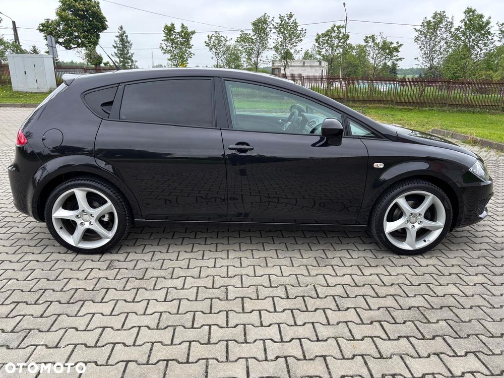Seat Leon 1.6 Style - 36