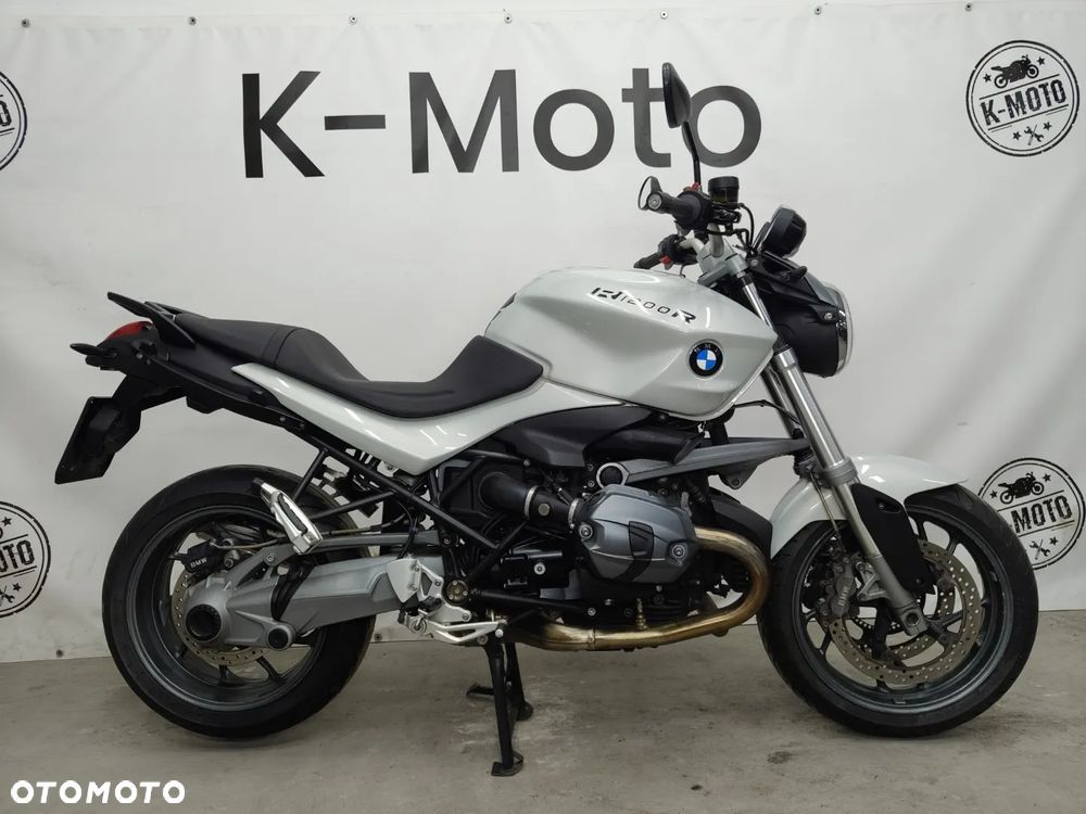 BMW R - 1