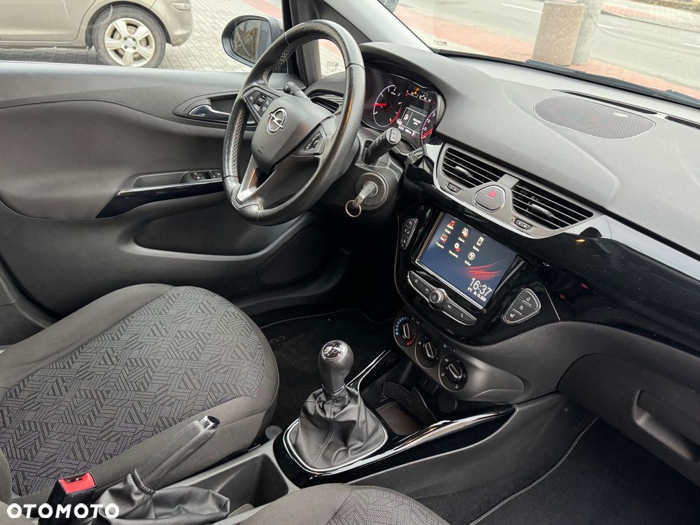 Opel Corsa 1.4 Cosmo - 35