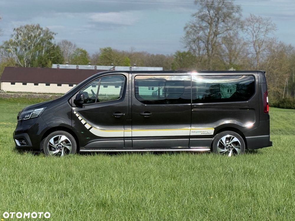 Renault Trafic - 9