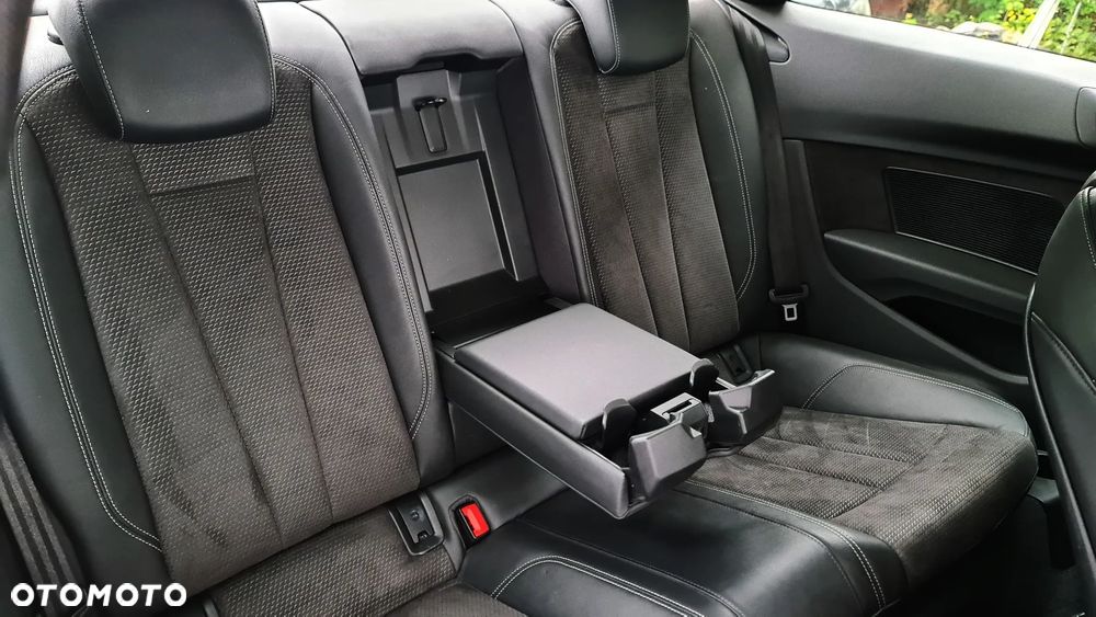 Audi A5 Coupé 2.0 TDI Quattro Sport S tronic - 23