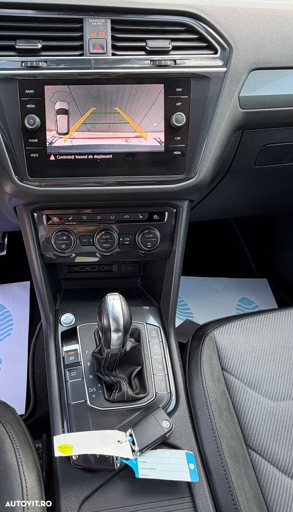 Volkswagen Tiguan 1.5 TSI OPF DSG R-Line - 23