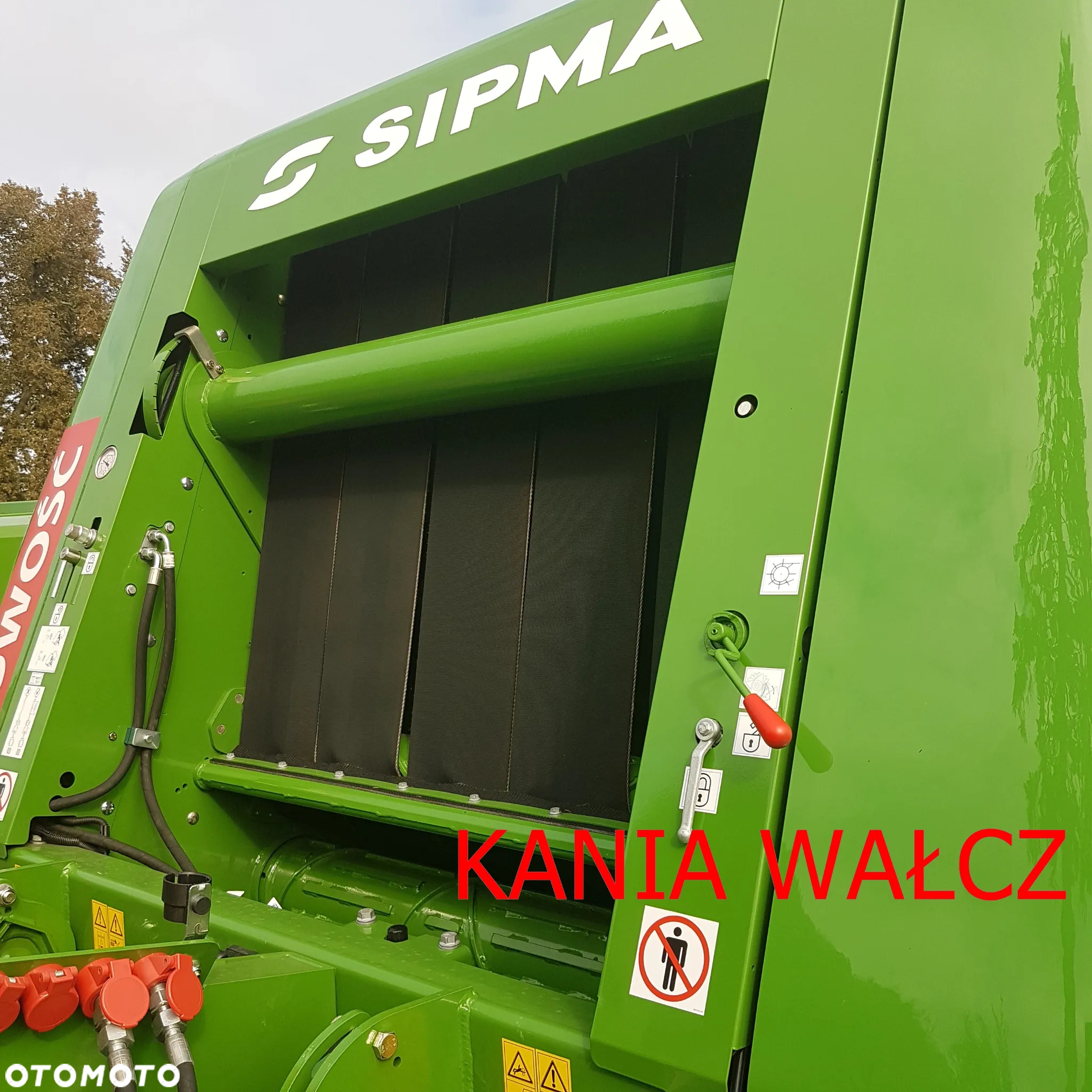 Sipma PZ 2780 SUPRA - 14