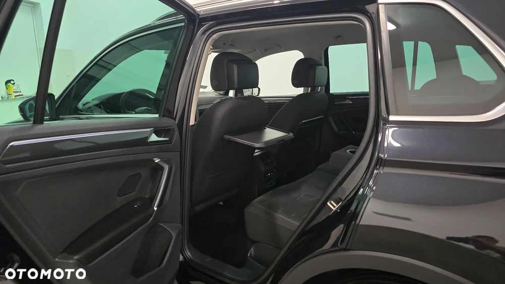 Volkswagen Tiguan 2.0 TDI SCR (BlueMotion Technology) Highline - 11