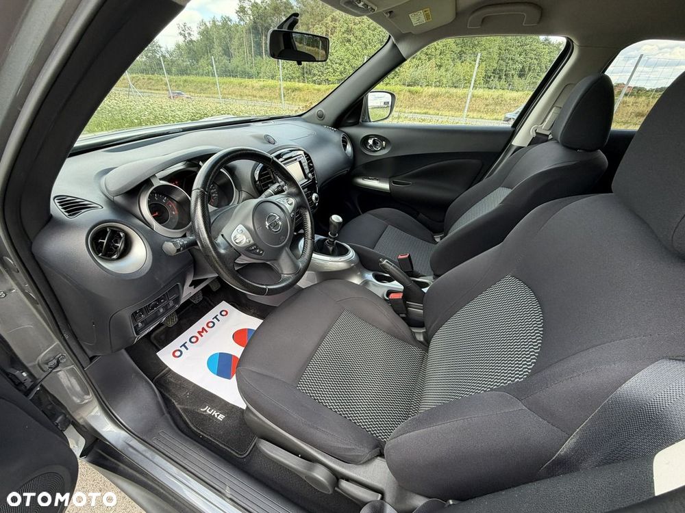 Nissan Juke - 16