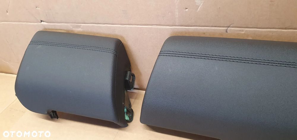 Osłona obudowa deski konsoli Land Rover Discovery Sport L550 - 5