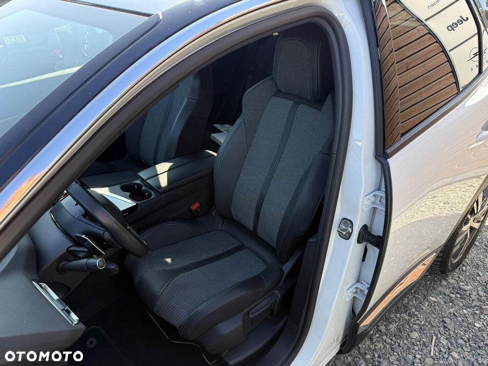 Peugeot 3008 - 15