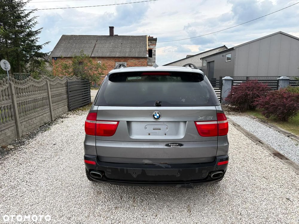 BMW X5 4.8i xDrive - 4