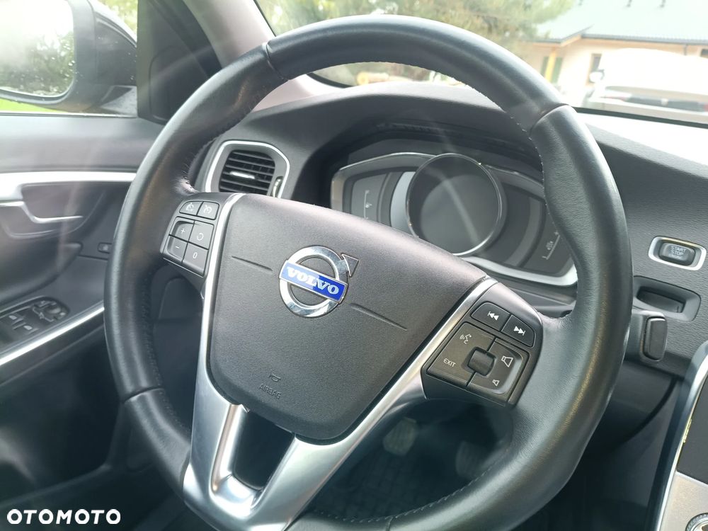Volvo S60 D2 Drive-E Momentum - 7