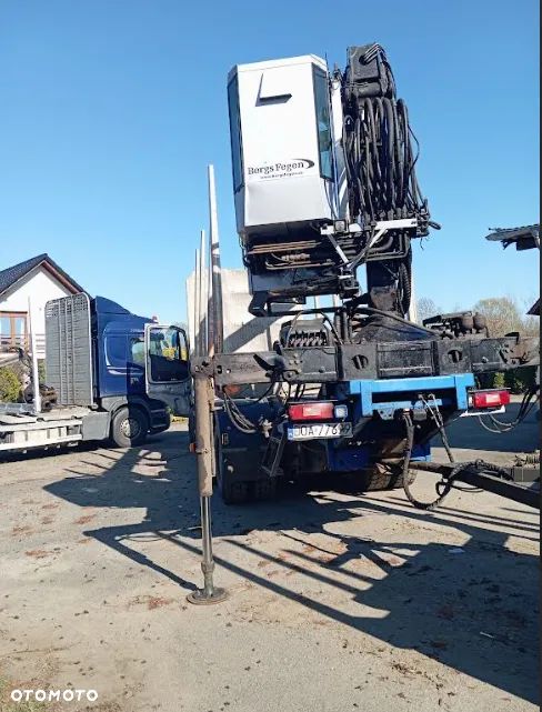 Volvo FH - 10
