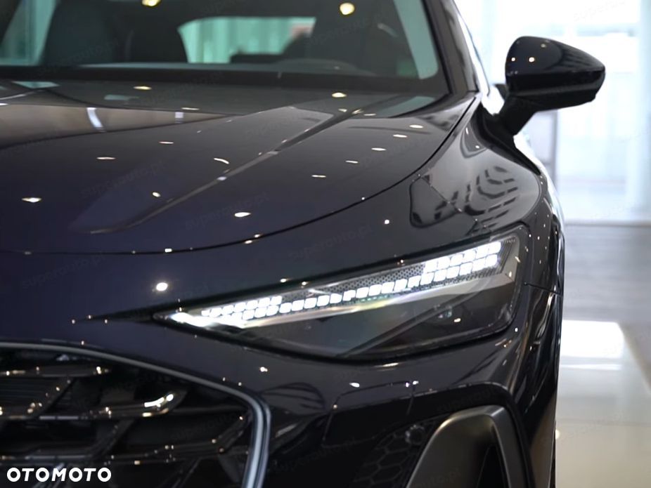 Audi A6 Avant 40 TDI mHEV S Line S tronic - 17