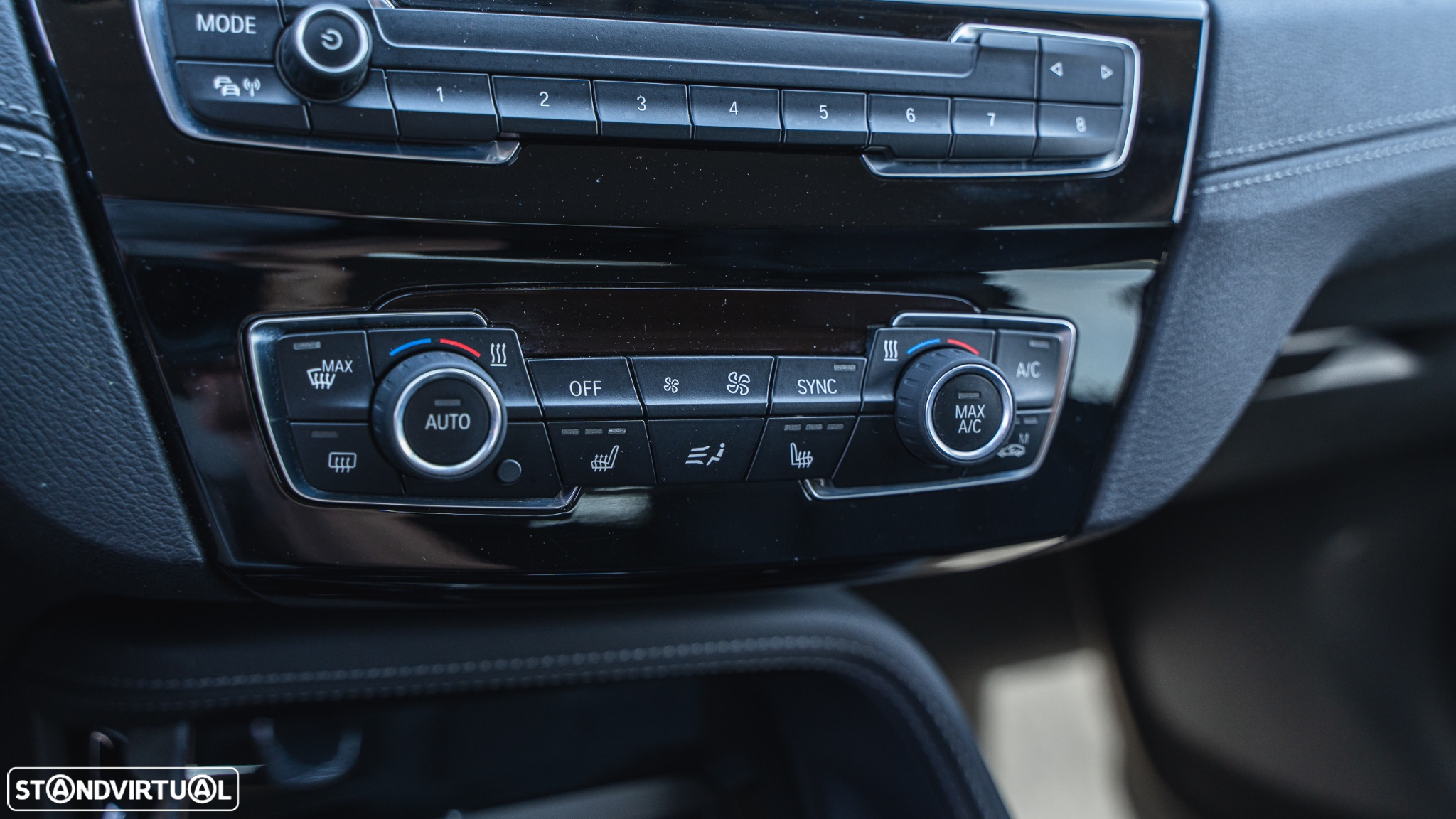 BMW X2 18 d sDrive Auto Pack M - 26
