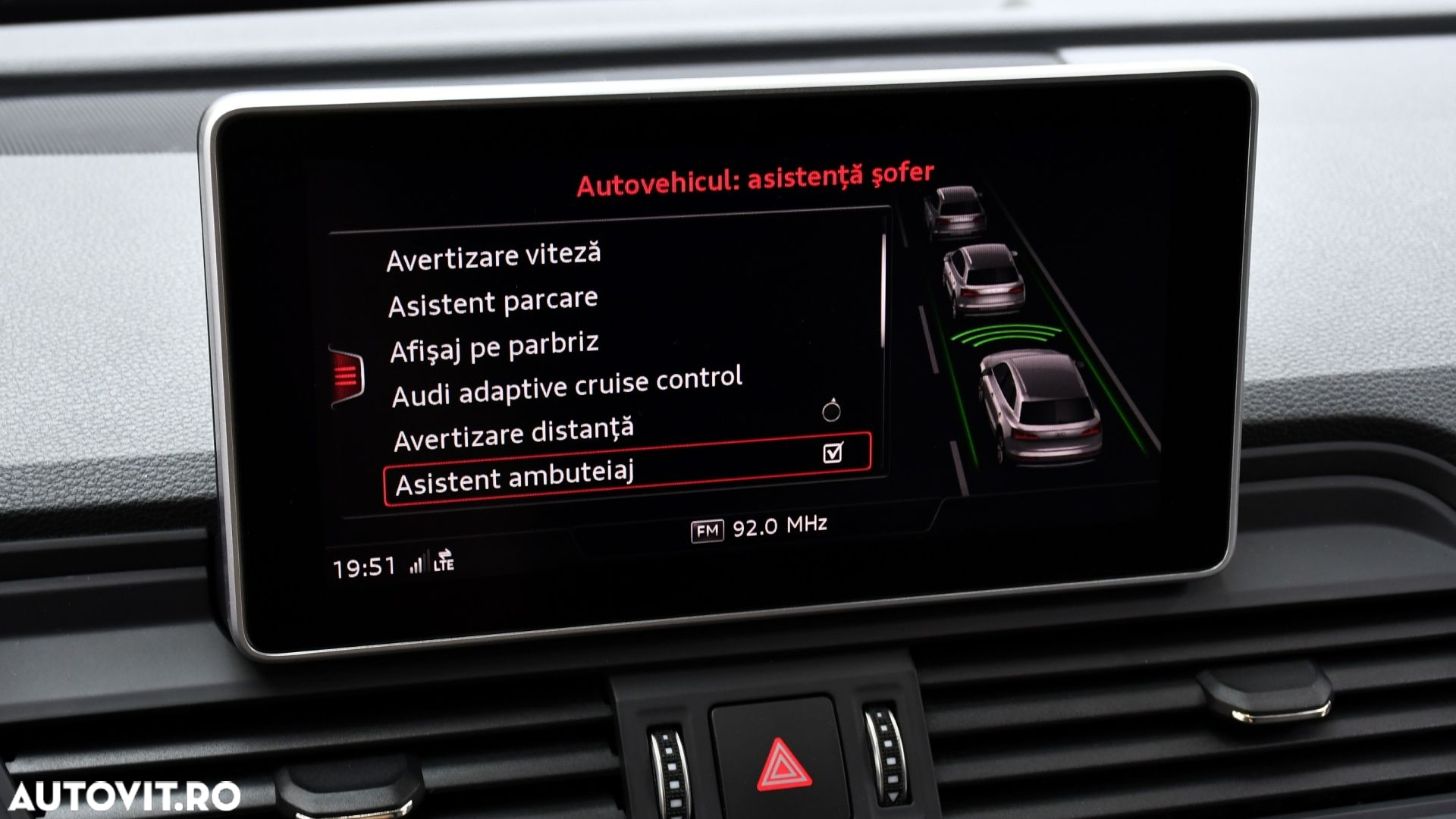 Audi Q5 55 TFSI e quattro S tronic - 21