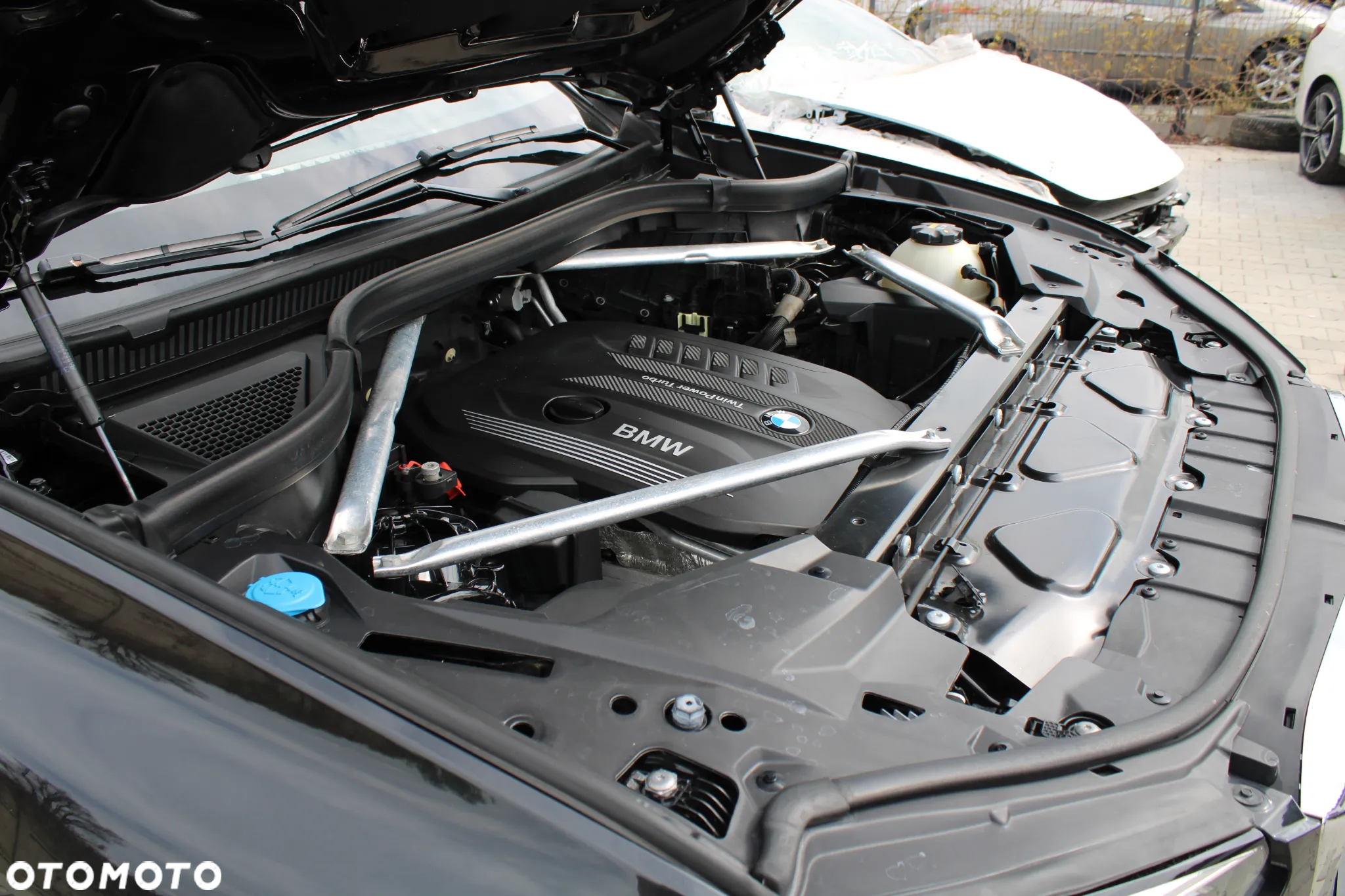 BMW X5 xDrive30d sport - 28