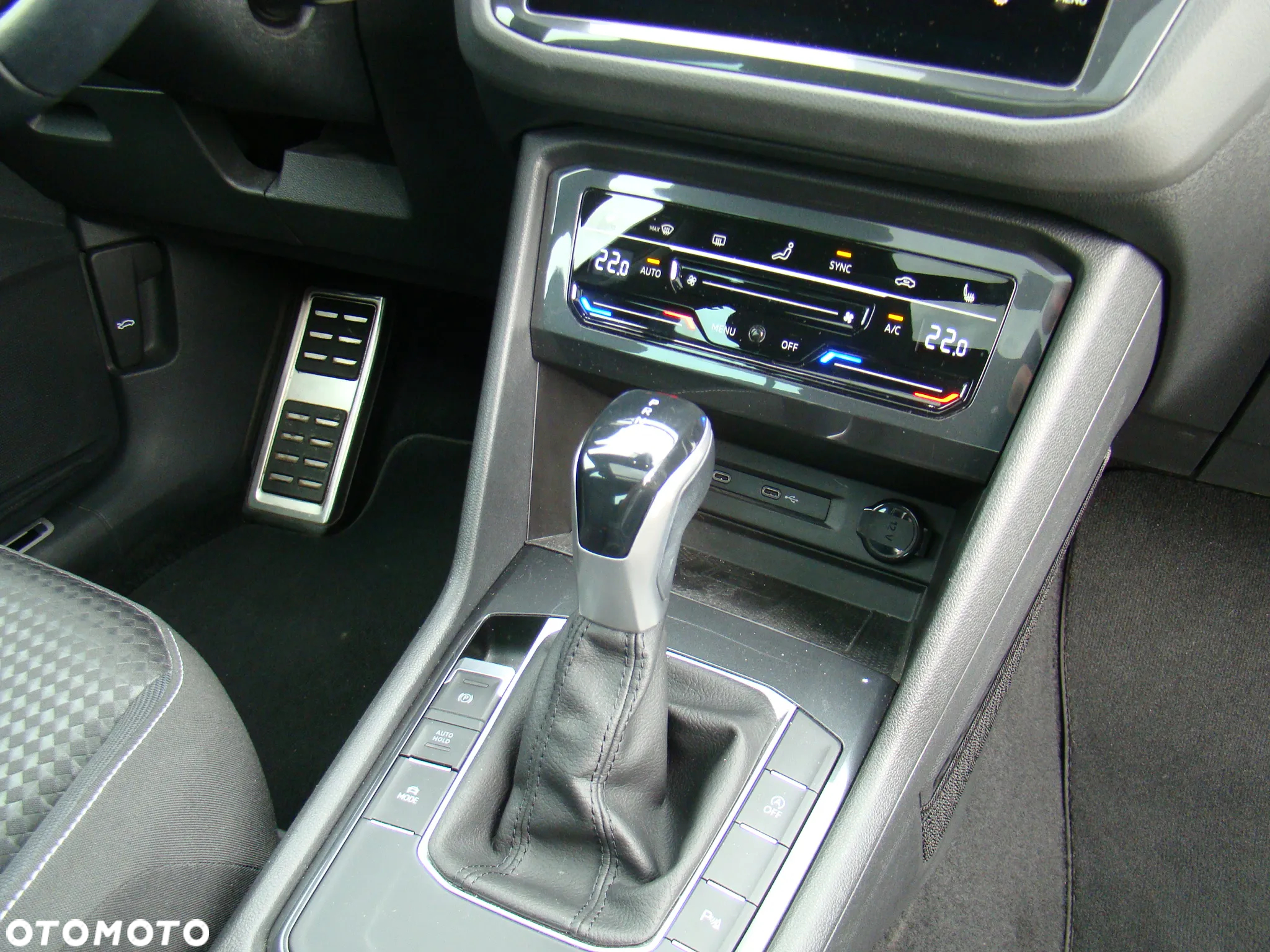 Volkswagen Tiguan 2.0 TDI BMT SCR United DSG - 40