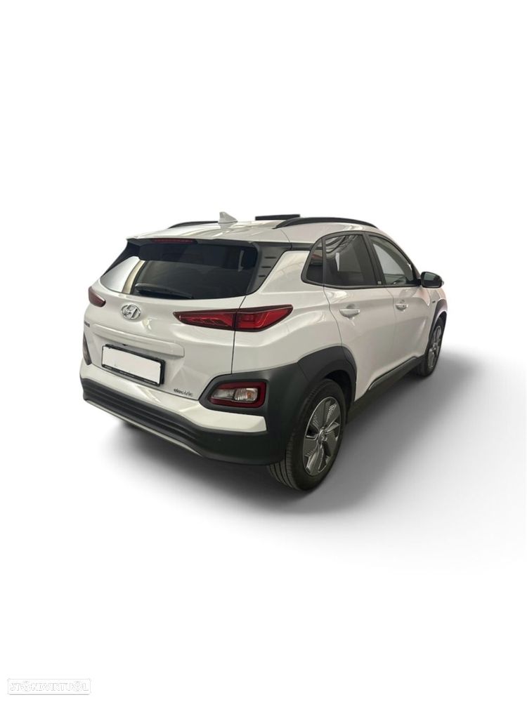 Hyundai Kauai 64 kWh Premium - 7