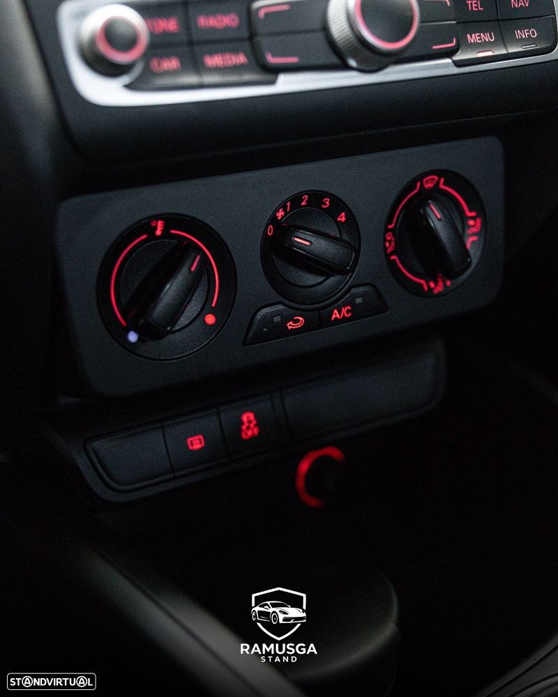 Audi A1 Sportback 1.4 TDI - 16