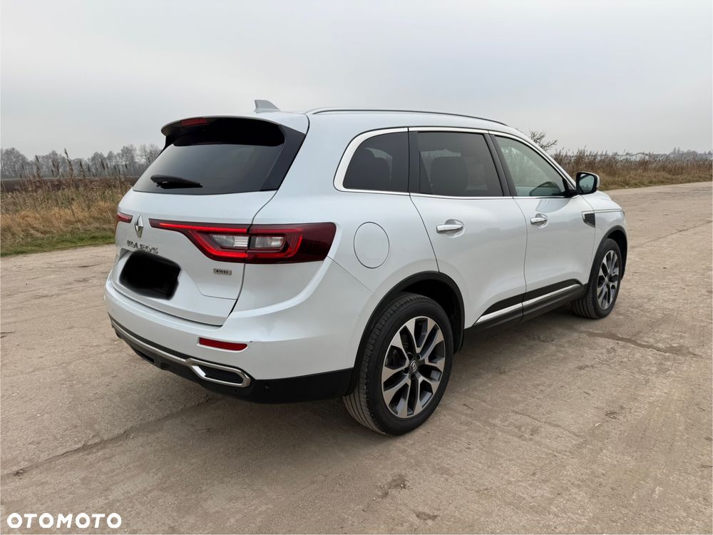 Renault Koleos ENERGY dCi 175 X-tronic 4WD LIFE - 7