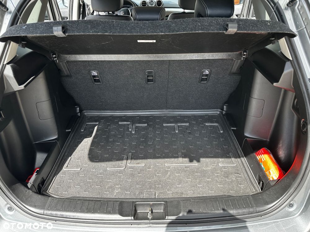 Suzuki Vitara 1.4 Boosterjet Elegance 2WD - 8
