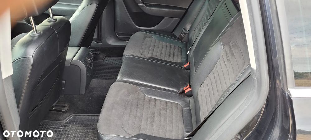 Volkswagen Passat 1.8 TSI Highline DSG - 13