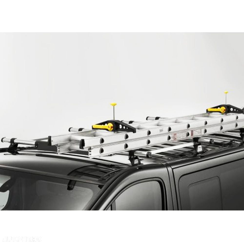 Suport fixare scara, Rhino, Safe Clamp, RAS21, set de 2 buc. - 5