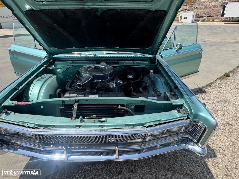 Chrysler New Yorker - 7