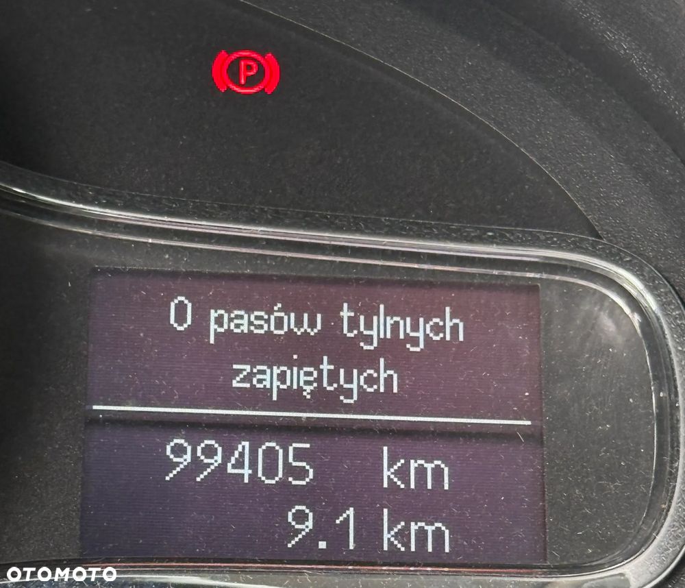 Renault Megane 1.2 16V TCE Energy Bose Edition - 14