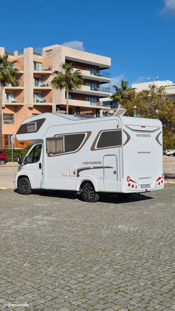 Fiat Ducato - 3