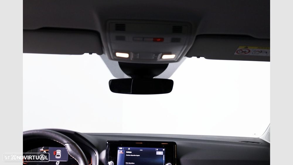 SEAT Ibiza 1.0 TSI Style - 15