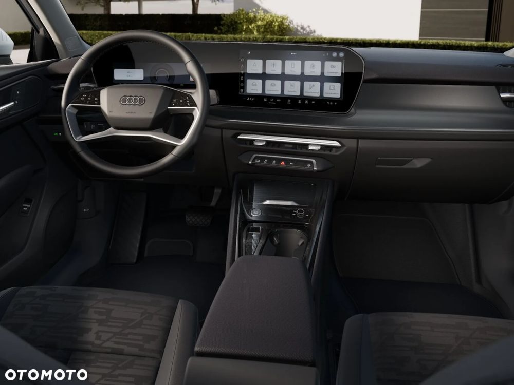 Audi Q3 Sportback - 5