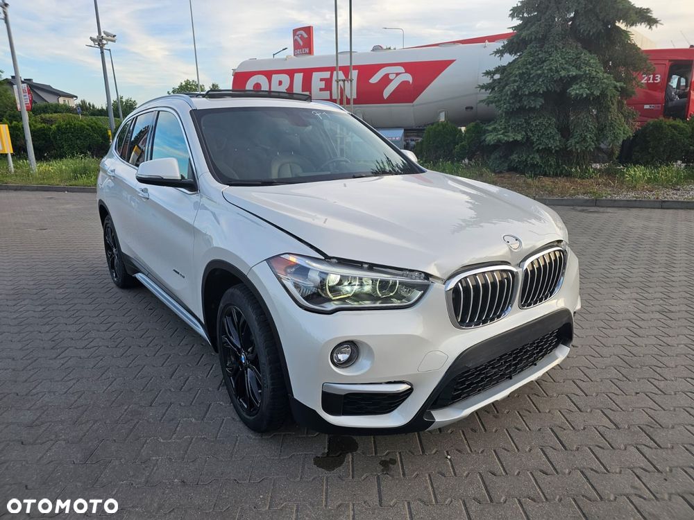 BMW X1 - 10