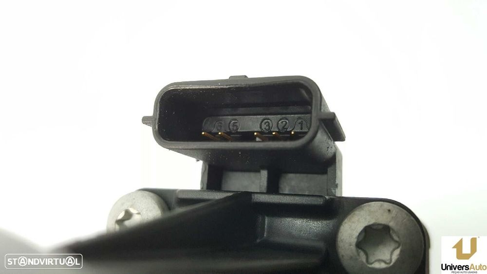 VáLVULA EGR RENAULT KANGOO FURGóN COMPACT PROFESSIONAL - 4